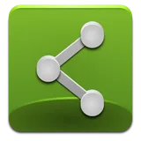 Share Apps icon