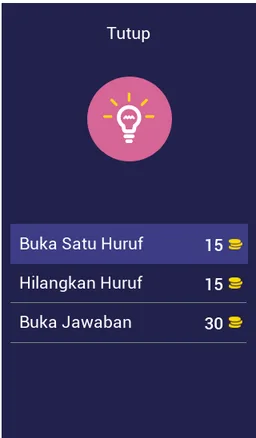 Tebak Makanan Ringan Indonesia screenshot 16