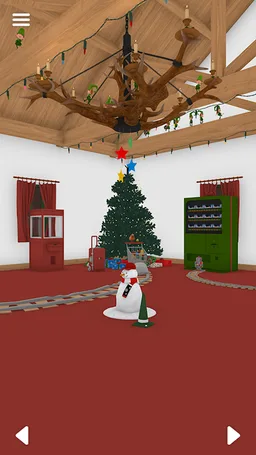 Escape Game: Ho Ho Ho! screenshot 12