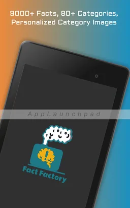 Fact Factory screenshot 16