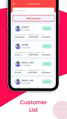 PayPakka Distributor screenshot 3