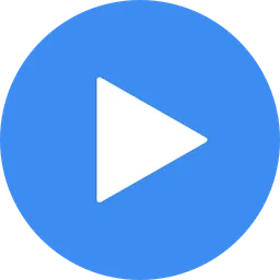 MX Player icon