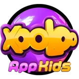 App Kids: Your Child's First Digital Space icon