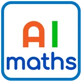 Maths AI icon