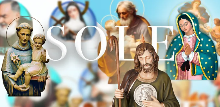 Saint Michael the Archangel cover image