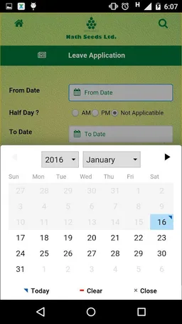 Win Tech screenshot 6