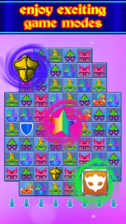 Carnival Fun games for free offline without wifi screenshot 5