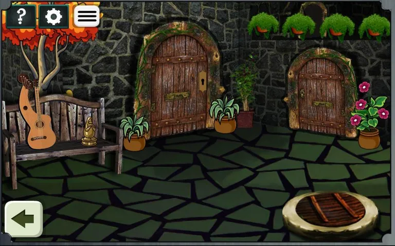 Escape Games Spot-71 screenshot 4