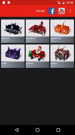 Jackpot Clicker screenshot 5