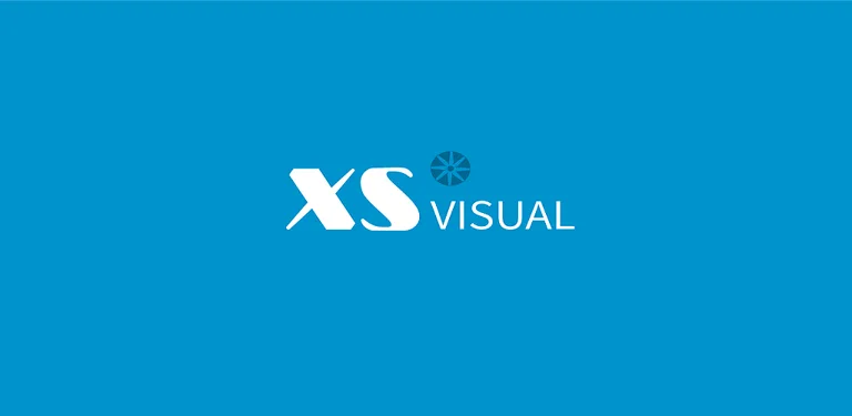 XS VISUAL cover image