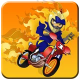 Christy's Motor Show icon