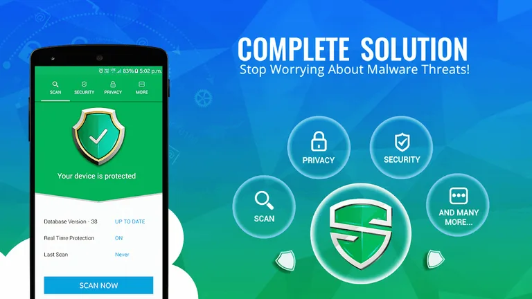 Systweak Anti-Malware screenshot 13