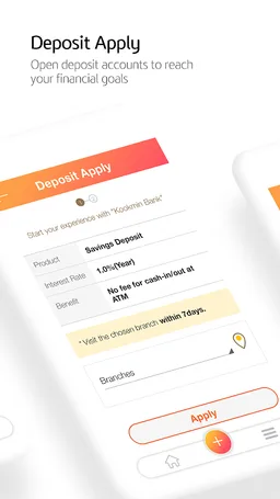Liiv KB Cambodia screenshot 6