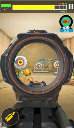 Shooter Game 3D - Ultimate Shooting FPS screenshot 4