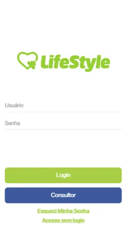 Lifestyle Coach screenshot 5