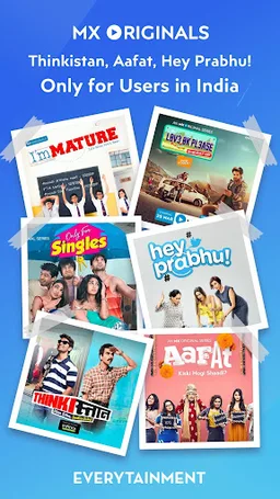 MX Player Beta screenshot 7