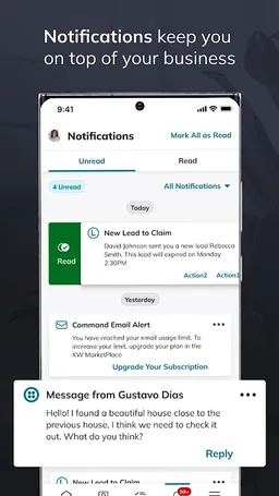 KW: Command screenshot 7