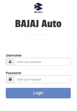 BAJAJ Auto screenshot 1
