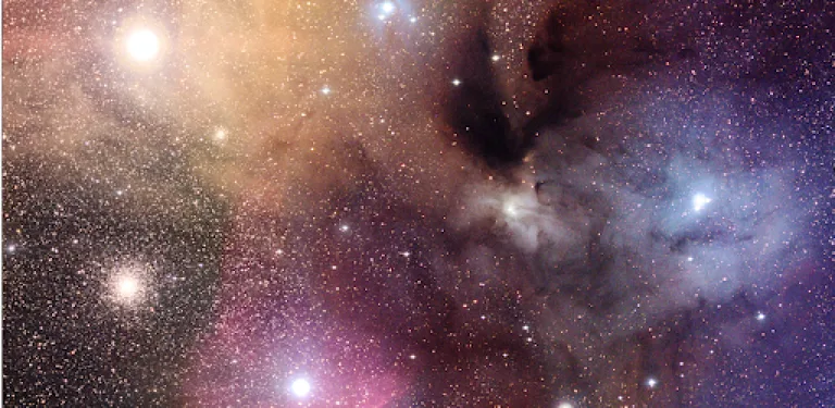 NASA APOD for Muzei cover image