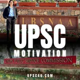 UPSC MOTIVATION icon