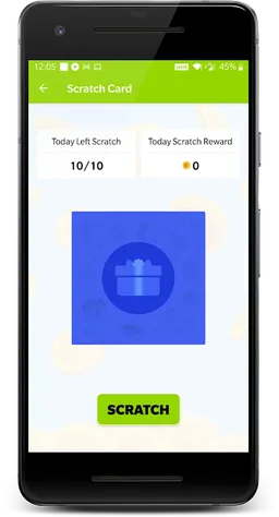 Watch and Earn screenshot 6