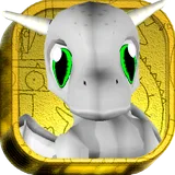 Dragon Pet Games icon