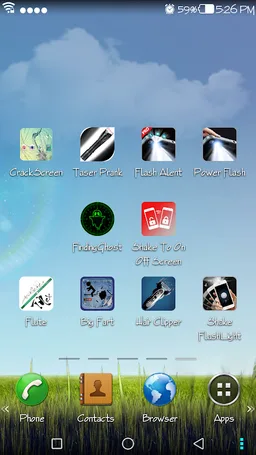 Drill Sounds screenshot 4