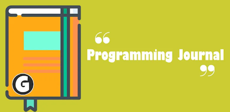 GJAM NOTES cover image