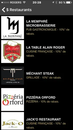 AGTMOPASS screenshot 4