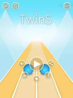 Twins: screenshot 9