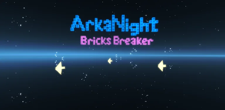ArkaNight: Bricks Breaker Lime cover image