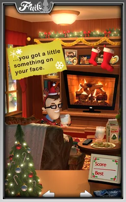 Office Jerk: Holiday Edition screenshot 15