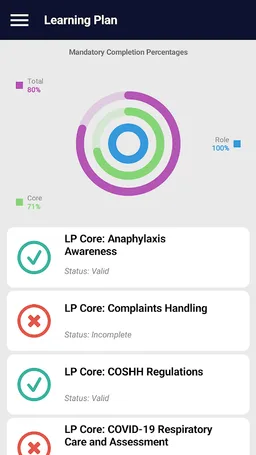 Platforms screenshot 4