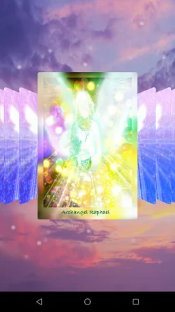 Angel Presents screenshot 4