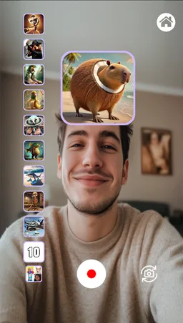 Games Filter screenshot 1