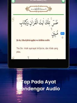 Dzikir Wirid Sesudah Sholat screenshot 5