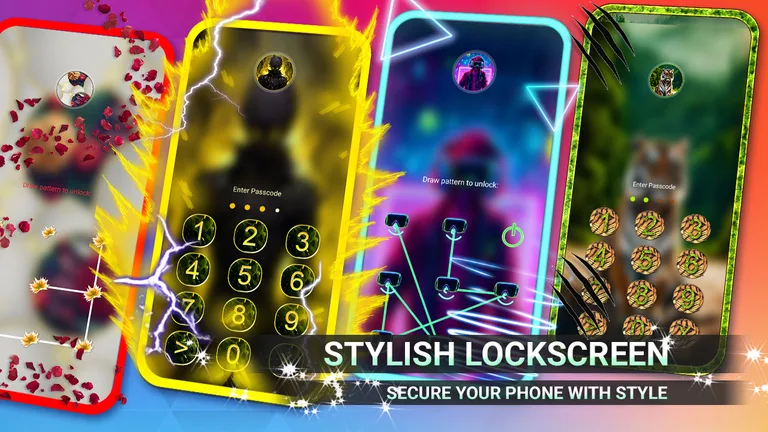 CMM Launcher Beta screenshot 7