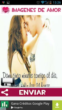 Romantic Pictures for Whatsapp screenshot 8