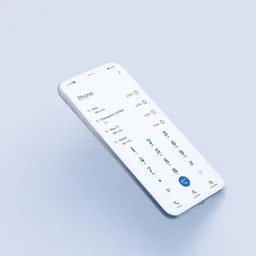 Acient EMUI 9/10 THEME screenshot 4