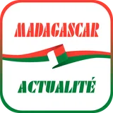 Madagascar actualité icon