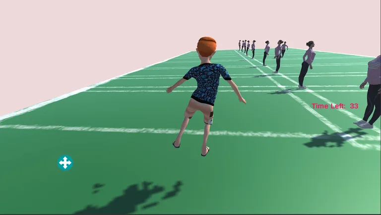 Kho Kho Game 2020 screenshot 2