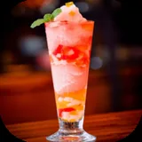 Cocteles y tragos. Recetas icon