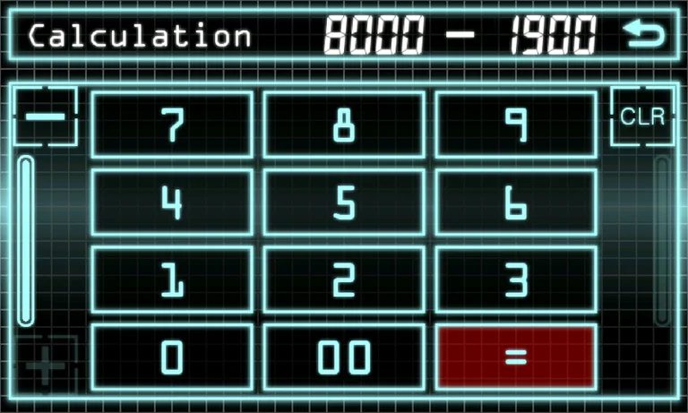 Duel Calculator Cyrus screenshot 5
