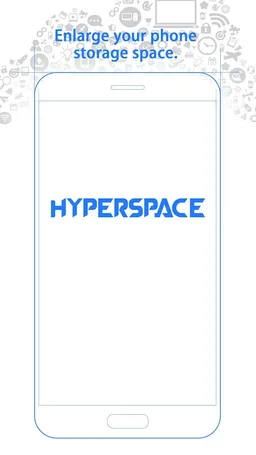 Hyperspace Cloud Android Emulator App [Redfinger] screenshot 1