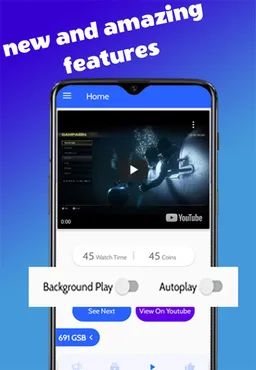 Go Subscribe - sub4sub like & views for channel screenshot 4