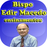 Bispo Edir Macedo Ensinamentos icon