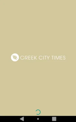 Greek City Times screenshot 6