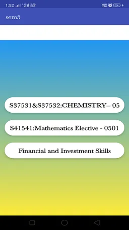 YCMOU B.Sc.,V92,BOOK's screenshot 5