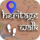Heritage Walk icon