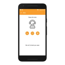 Zippy Services screenshot 3
